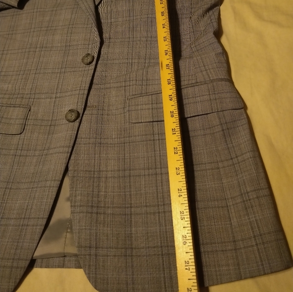 Jacket - Picture 6 of 7